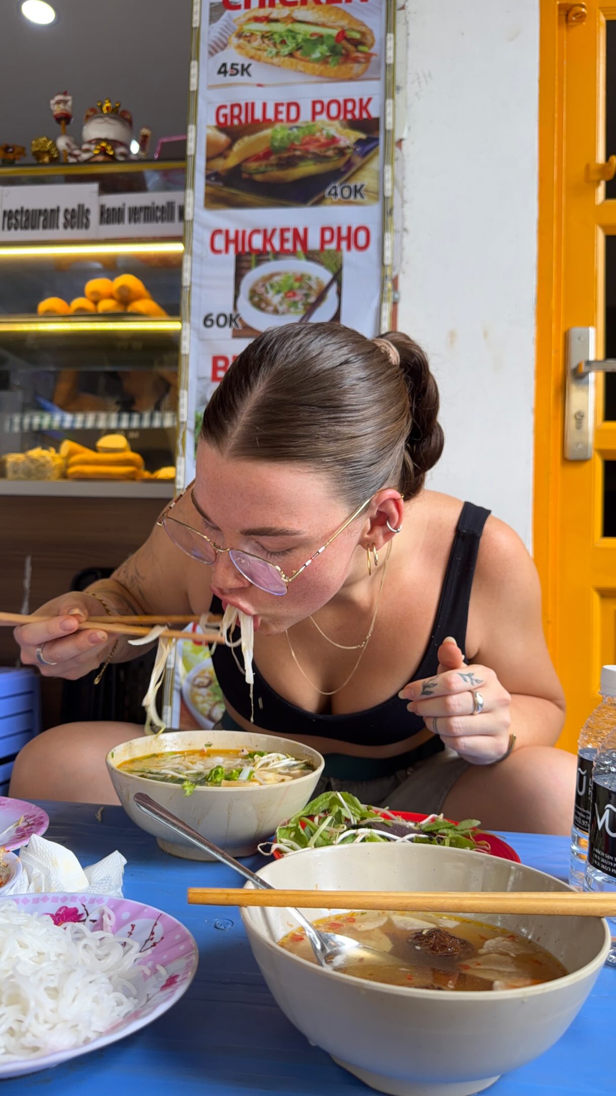 Ho Chi Minh City's Top Vietnamese Eateries