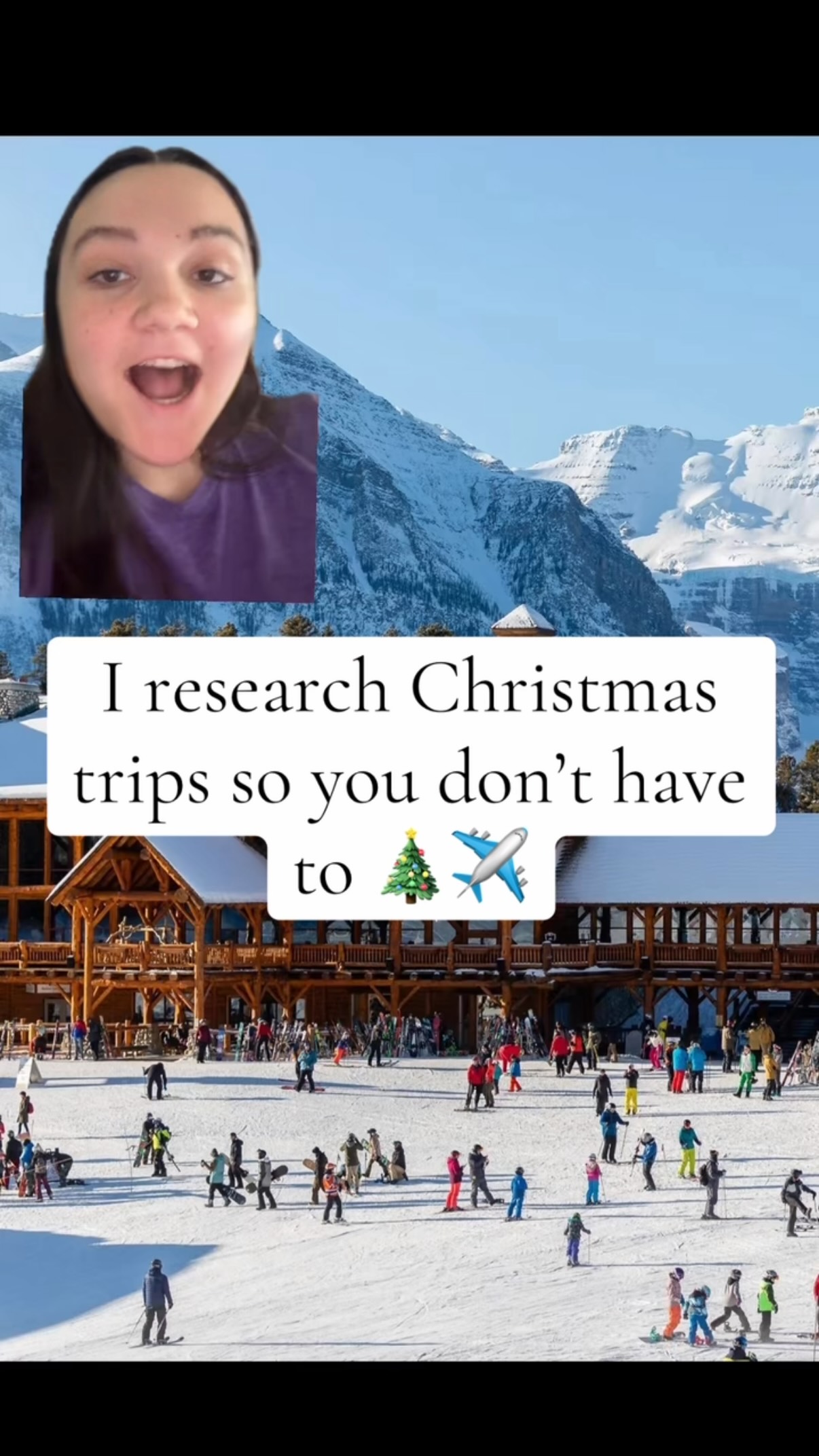 Christmas Destinations Across The United States