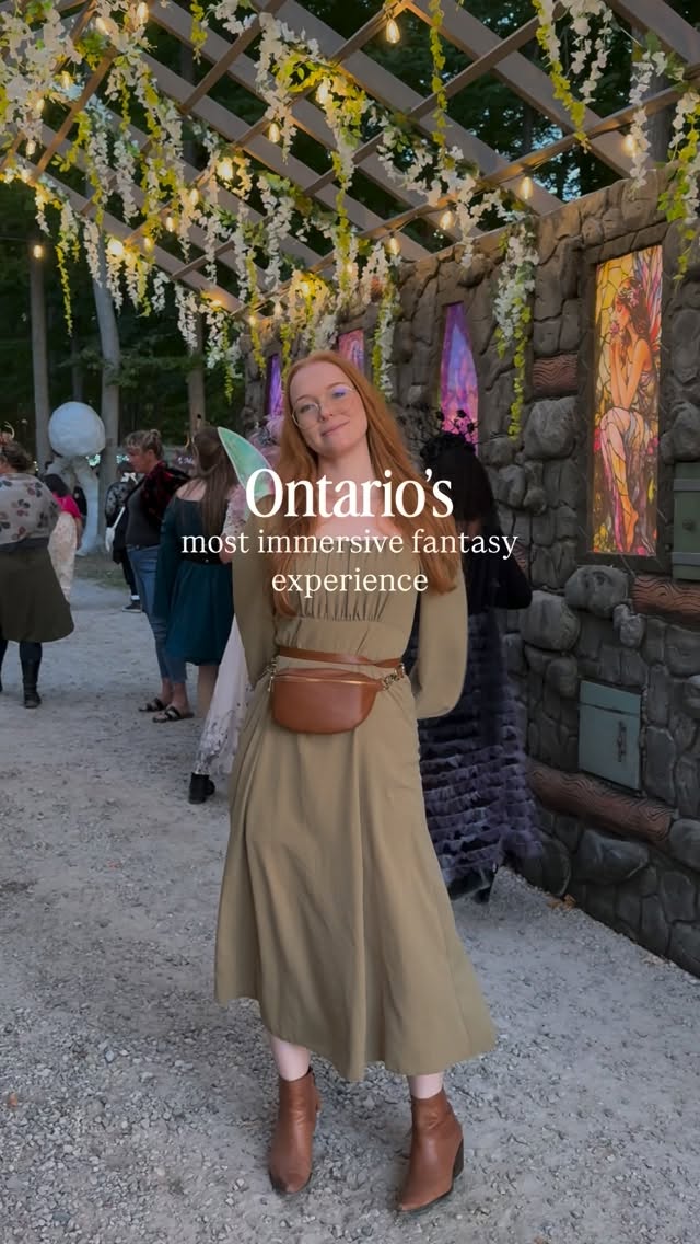 Enchanting Fall Festivals In Ontario