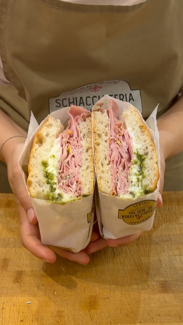 Florence's Viral Bakery & Deli
