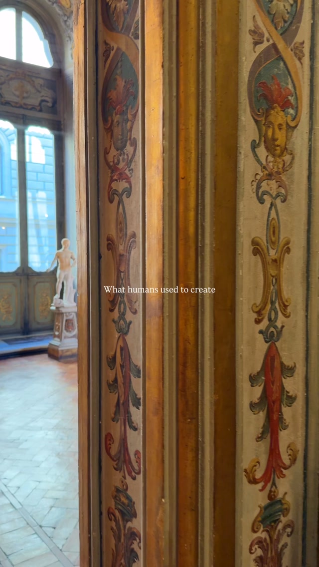 Rome's Architecturally Stunning Churches and Libraries