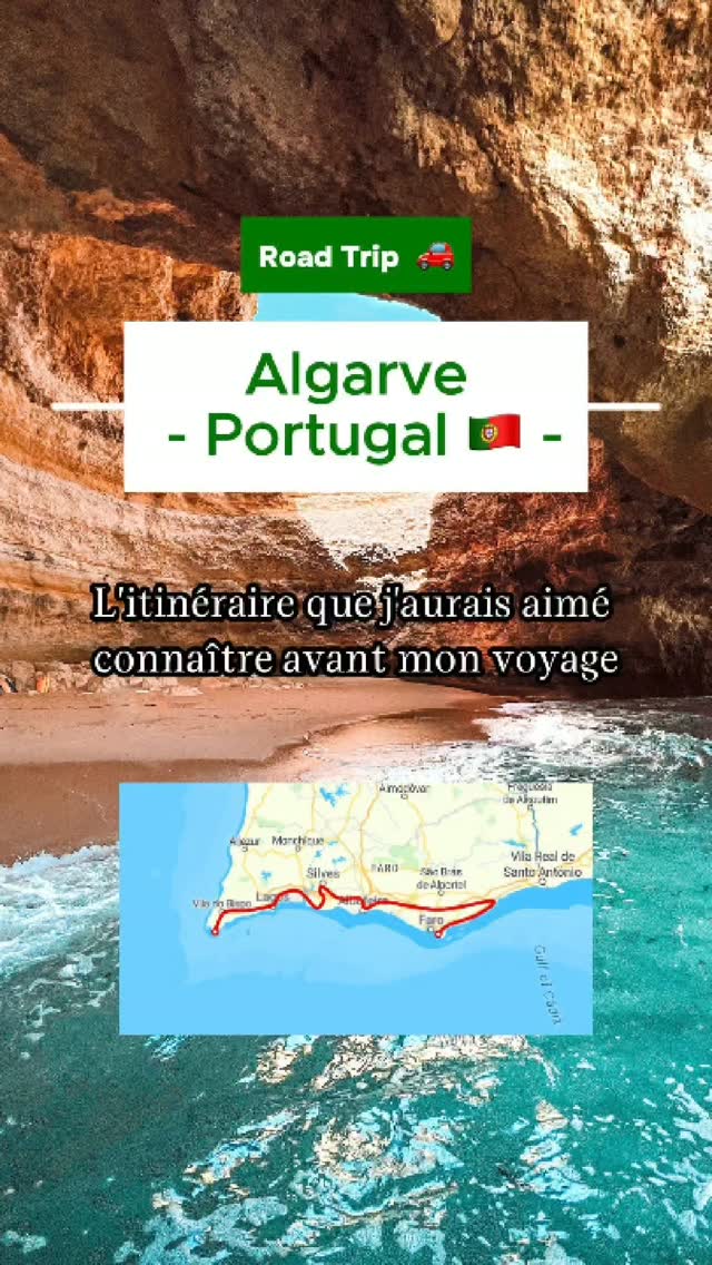 Algarve Road Trip: From Faro to Sagres Attractions
