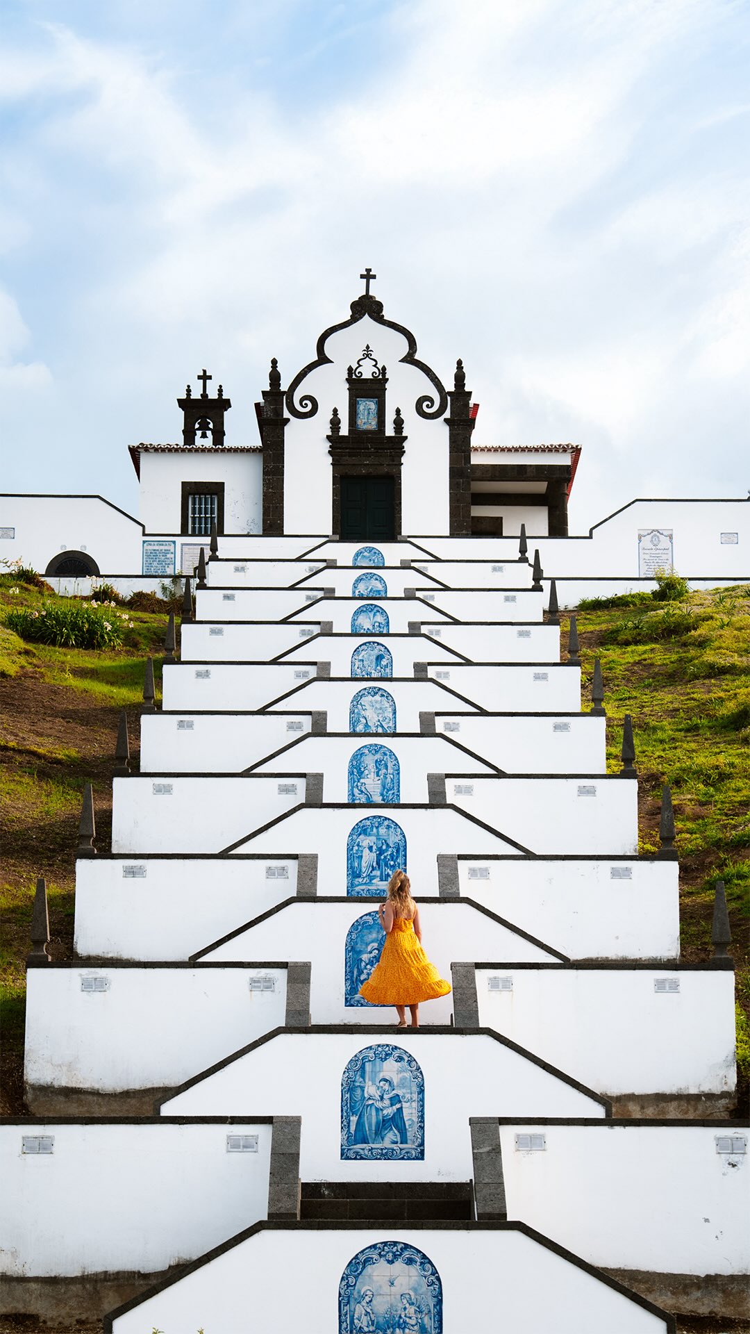 São Miguel Azores Nature and Tea Tour
