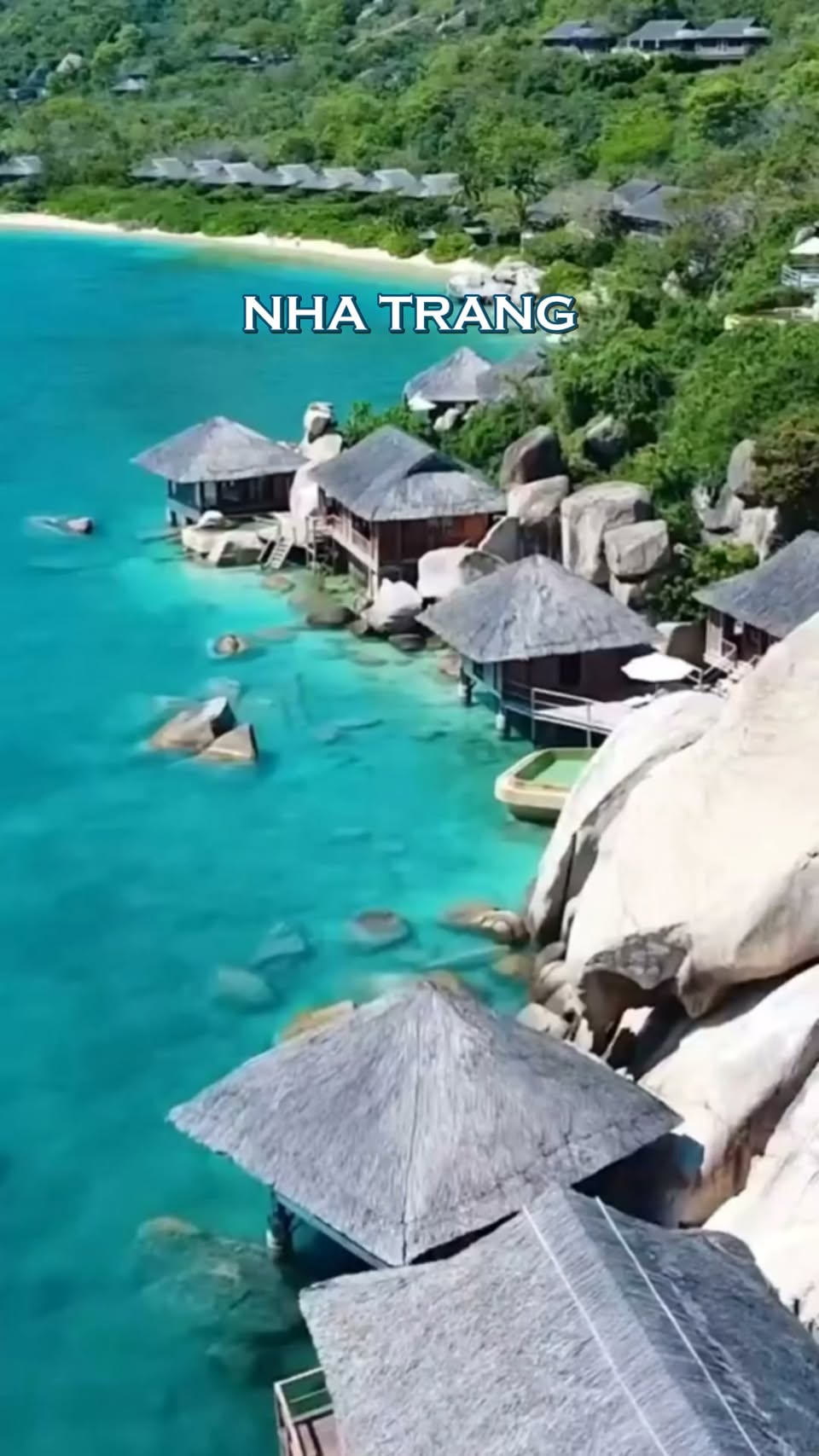 11 Places in Vietnam
