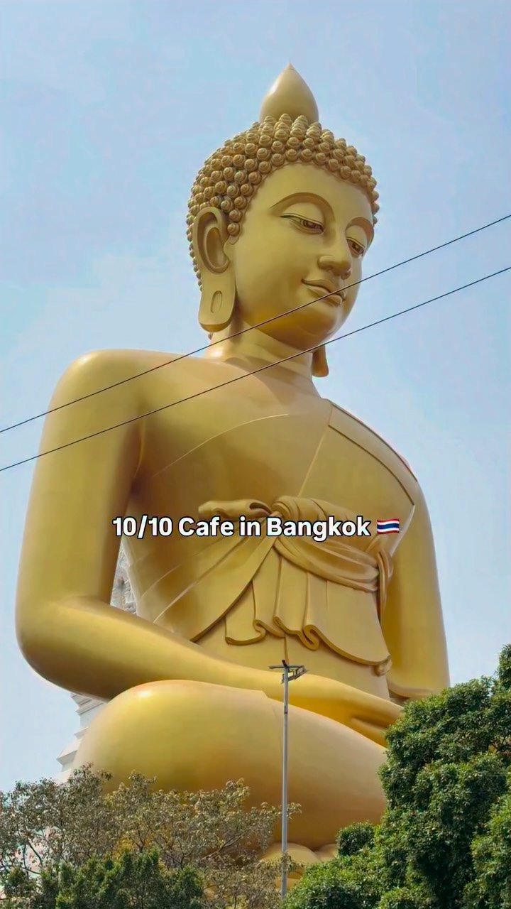 Bangkok Temples and Bistros