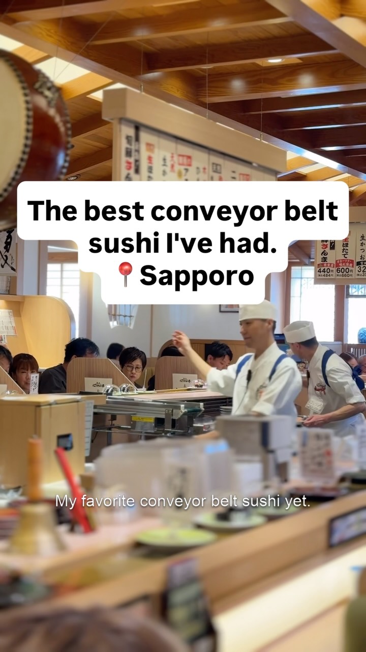 Nagoyakatei Kitano: The Best Made-to-Order Sushi