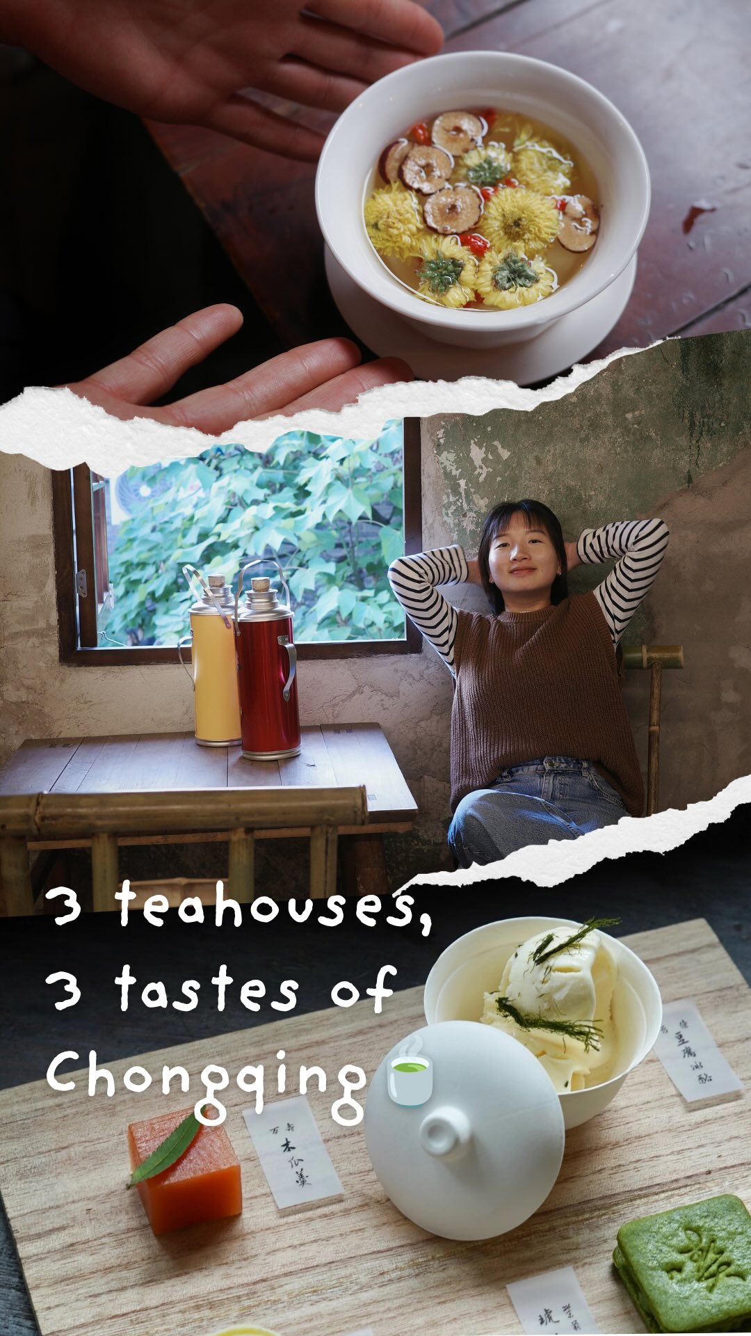 1 Hotels in Chong Qing Shi