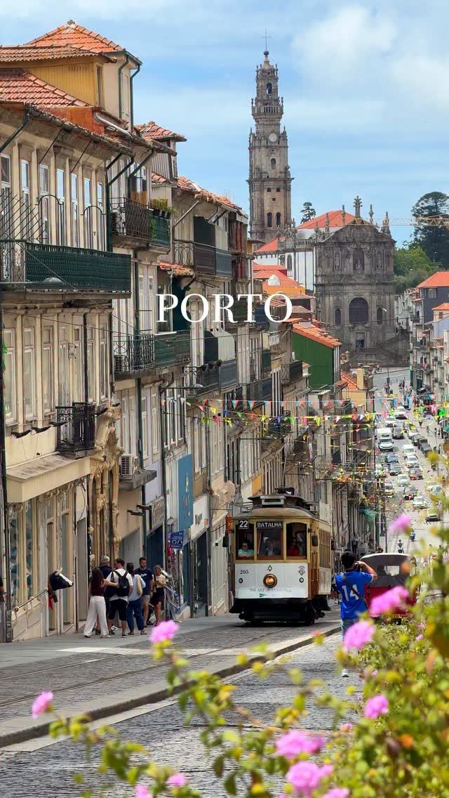 Must-See Porto Attractions For Your Itinerary