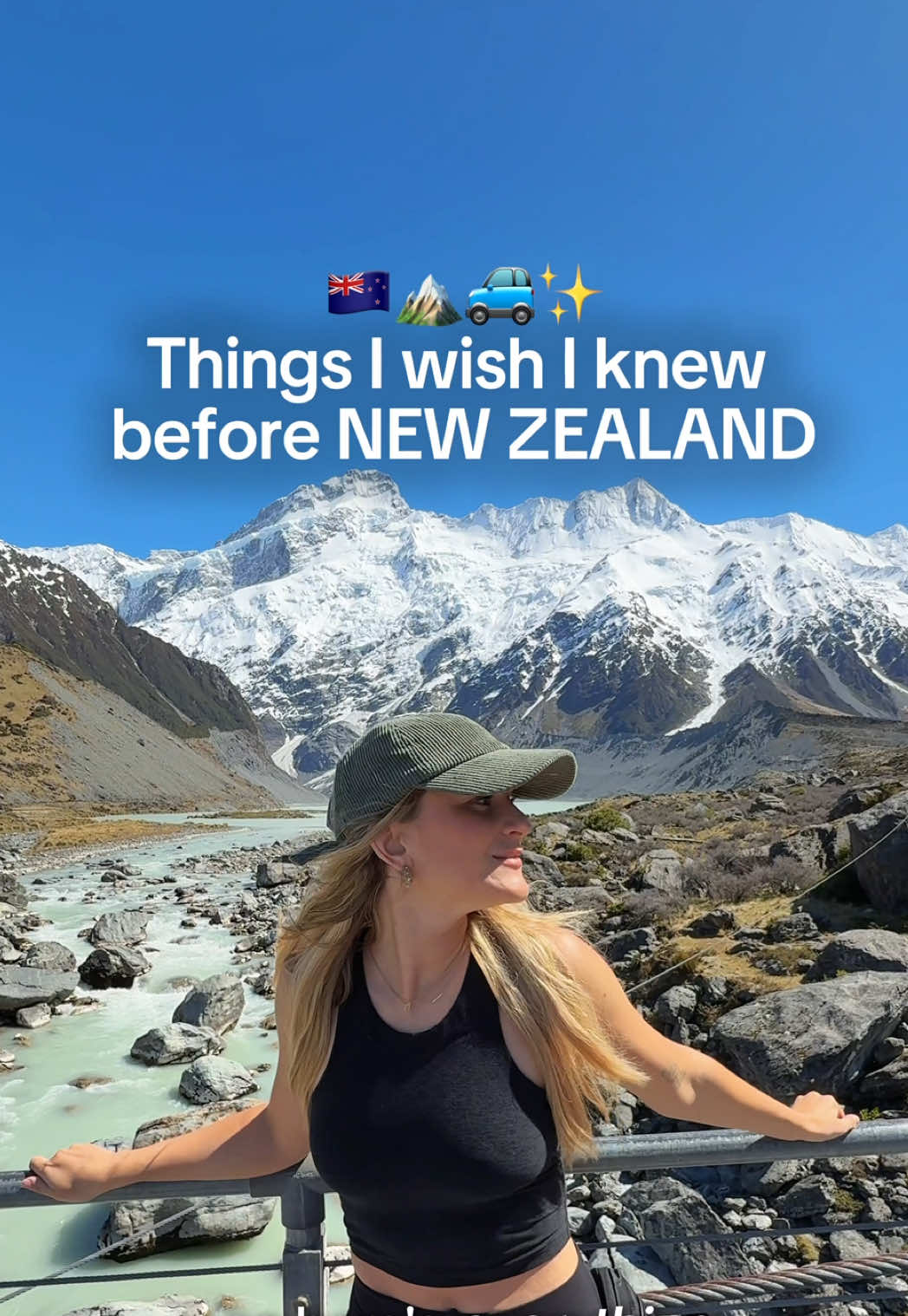 New Zealand's Hobbiton, Roys Peak, and Milford Sound