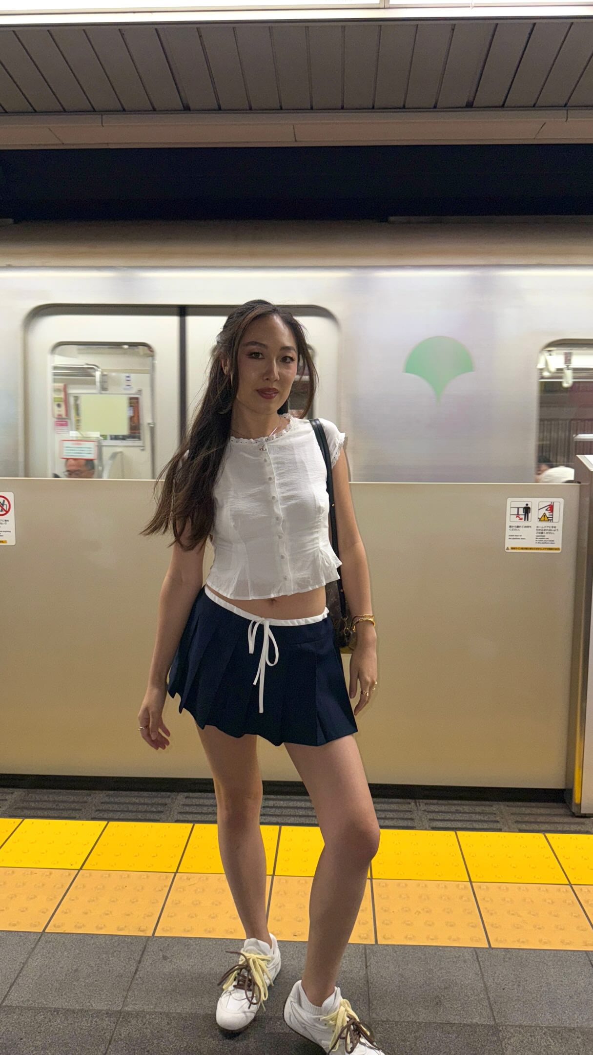 Harajuku Fashion Haul and Tomigaya Dining