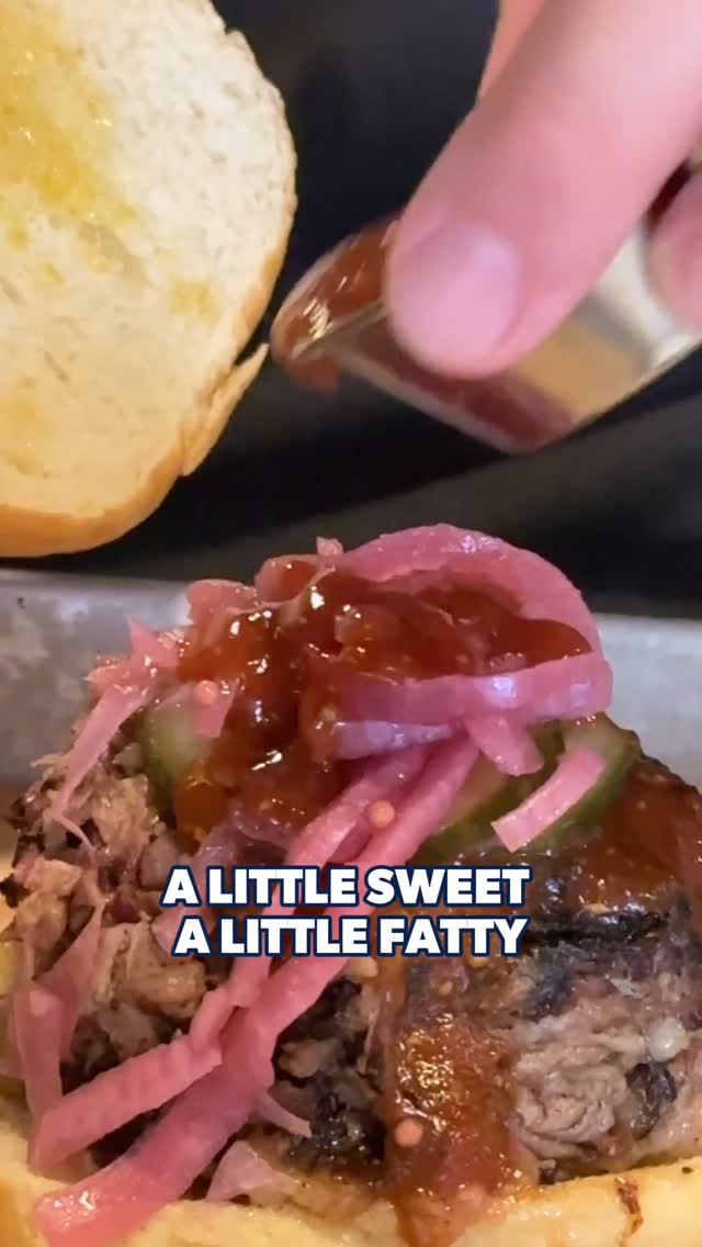 Texan BBQ Spot MELT Opens in Paris