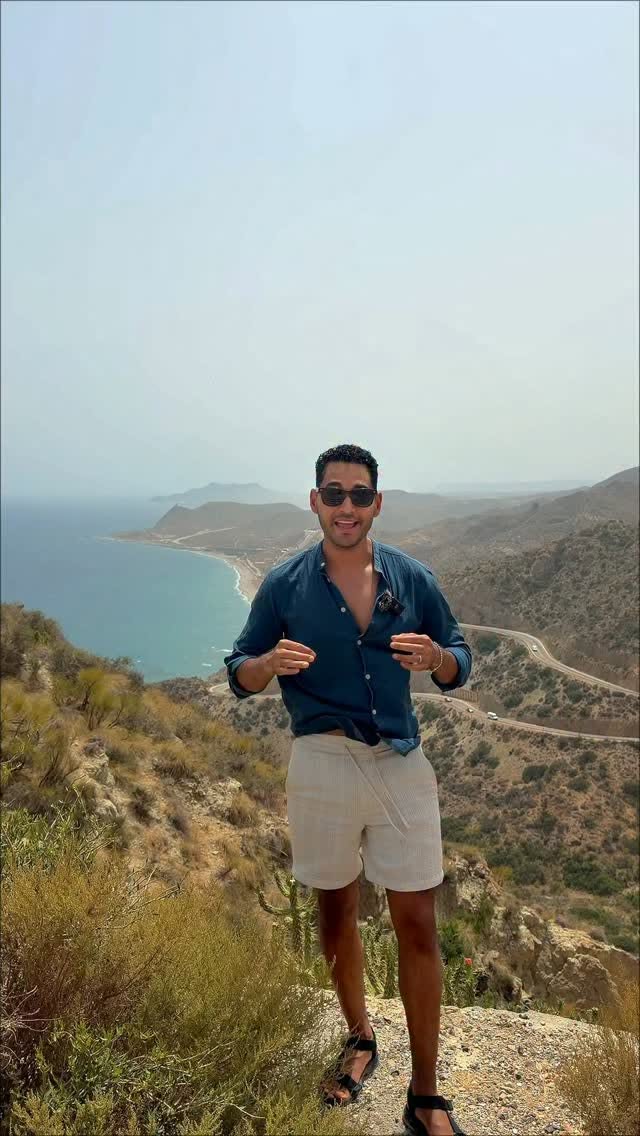 Coastal Gems of Cabo de Gata