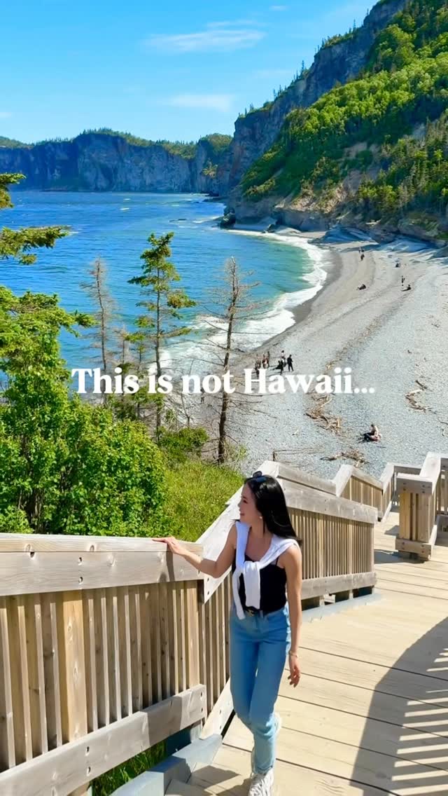 Gaspé Peninsula: Underrated Summer Road Trip Gem