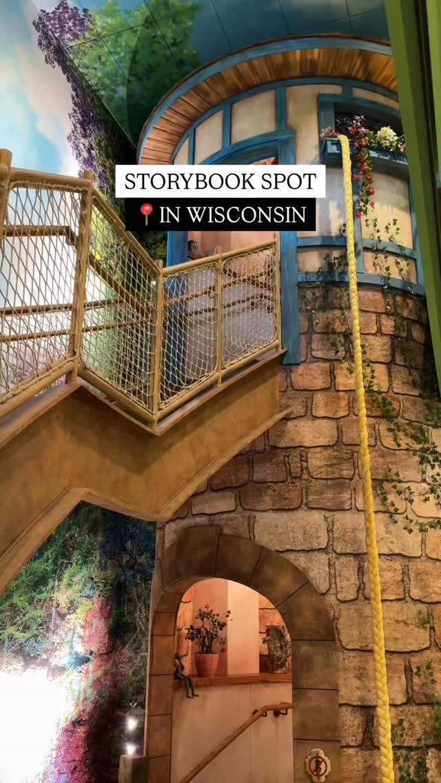 Epic Systems Campus: A Free Storybook Adventure