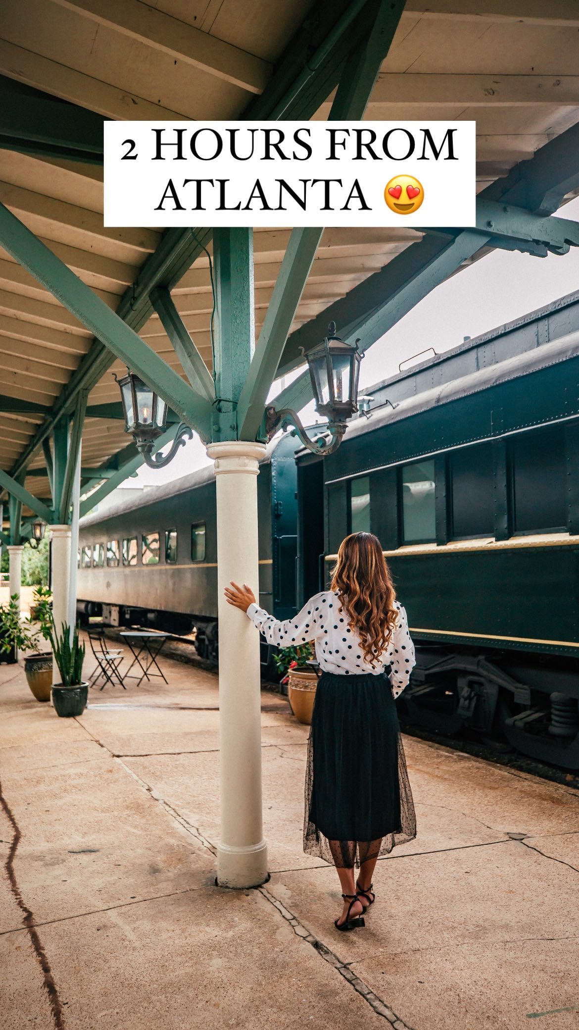 Chattanooga Attractions For An Underrated Fall Getaway