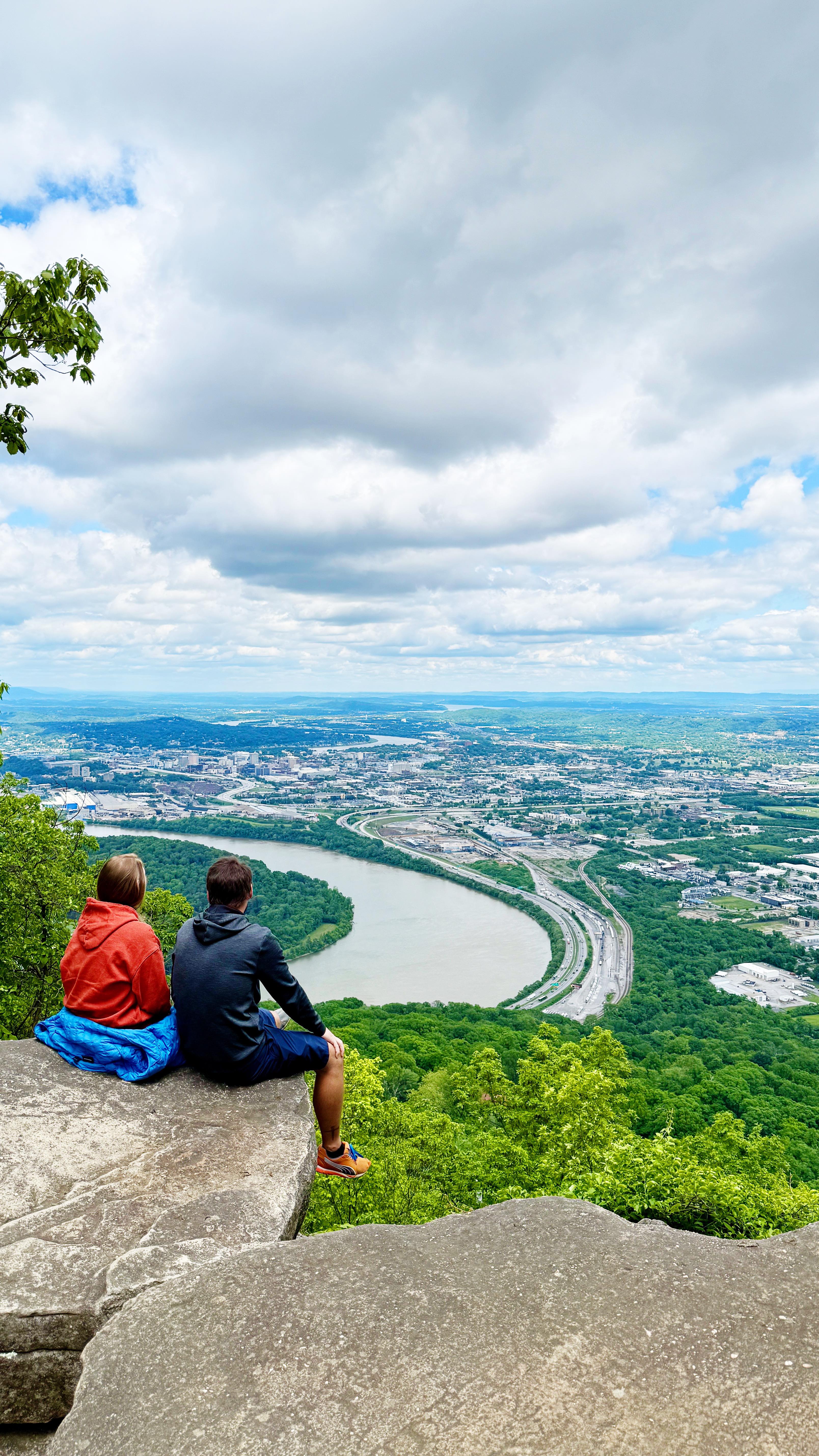 Georgia's Gardens, Views, and Waterfalls Near Atlanta