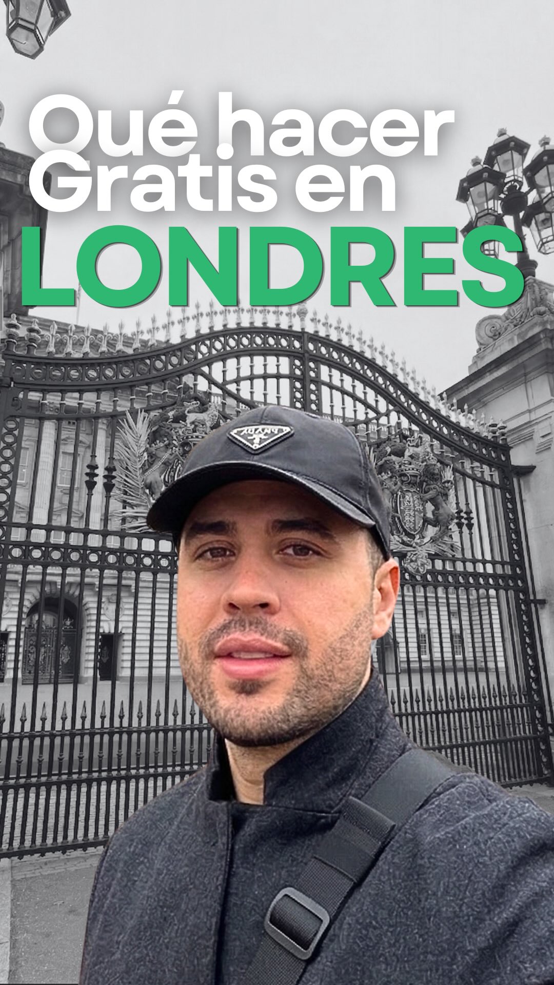 Free London Attractions: Palaces, Parks, and Museums
