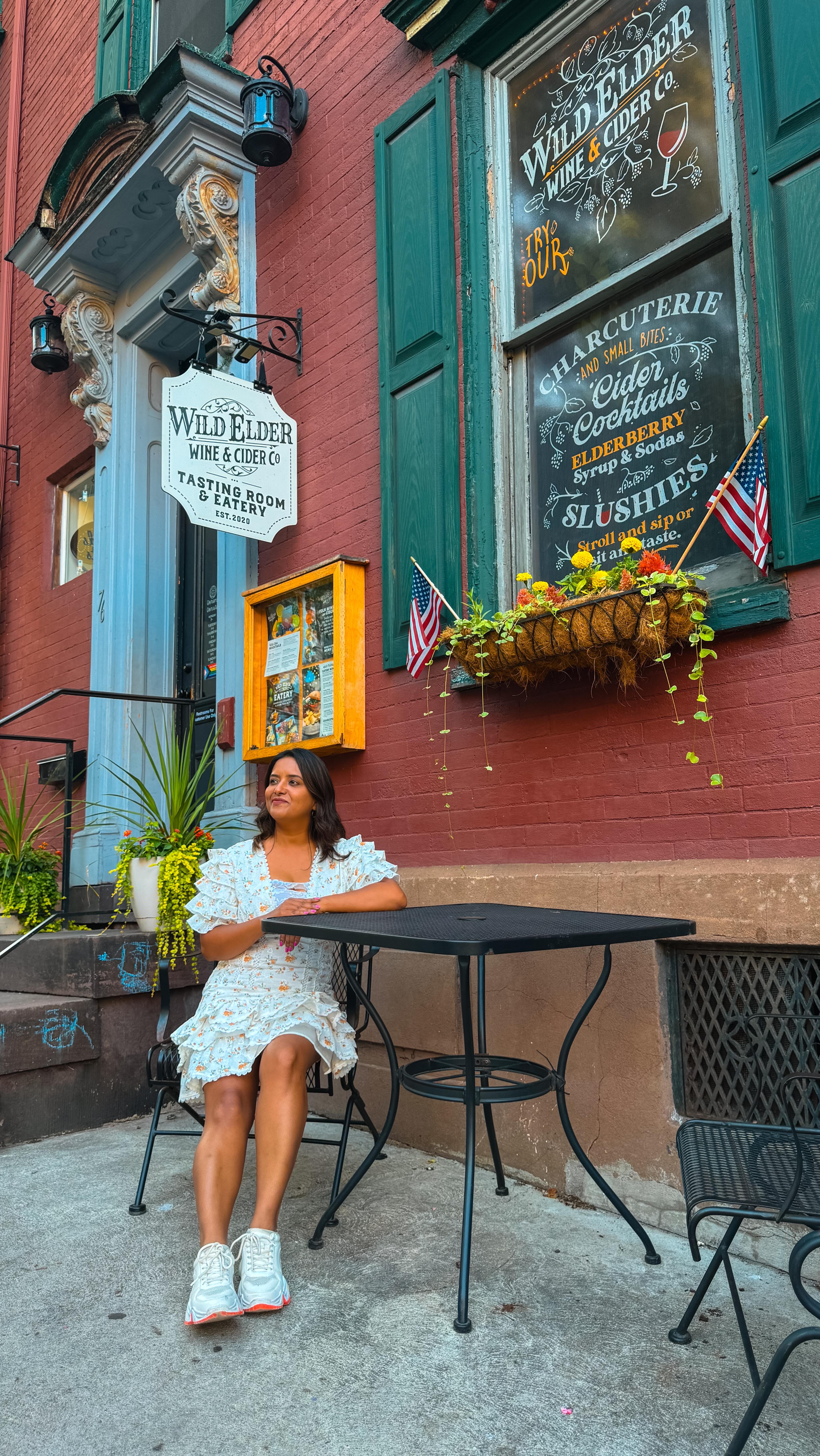 Explore Jim Thorpe's Natural Beauty and Historic Charm