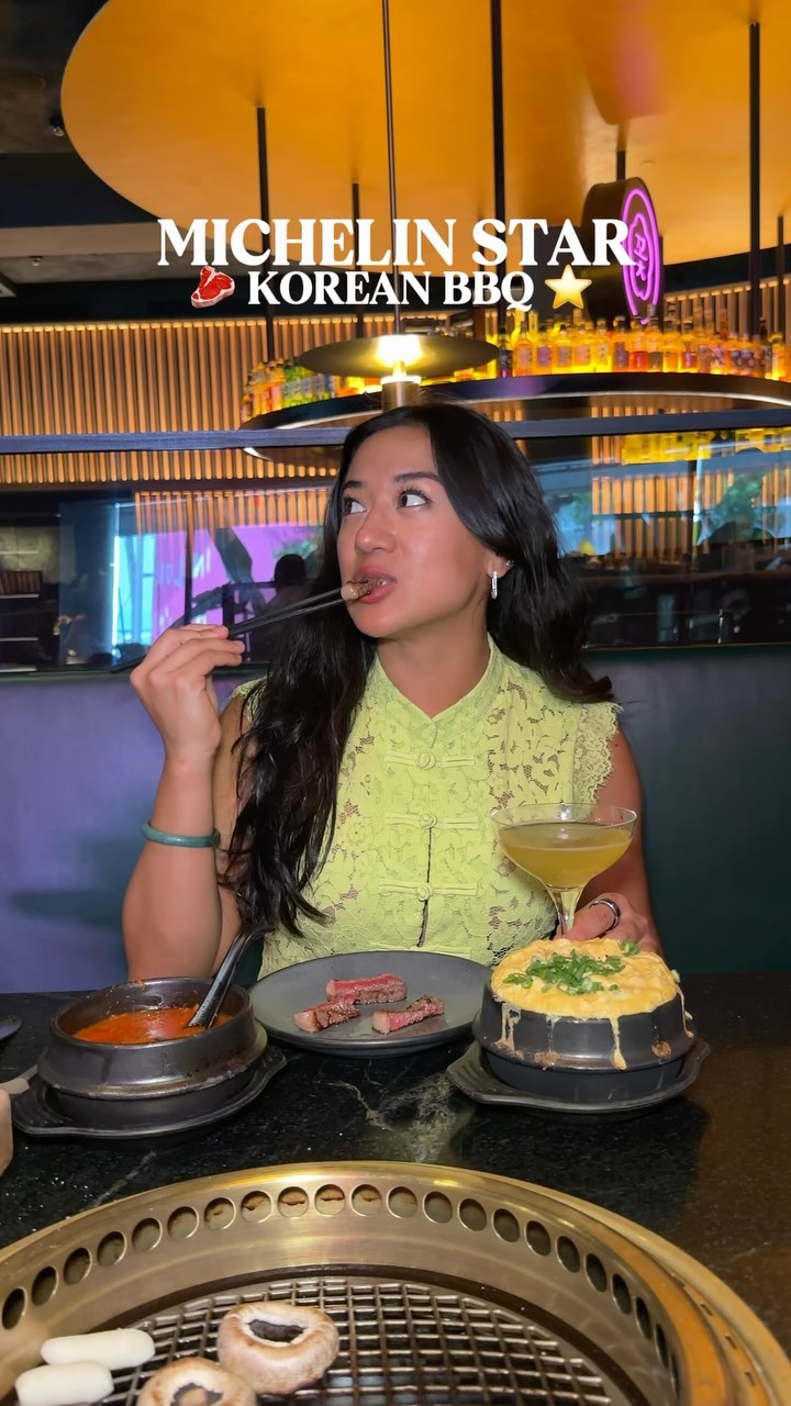 COTE Miami Steakhouse