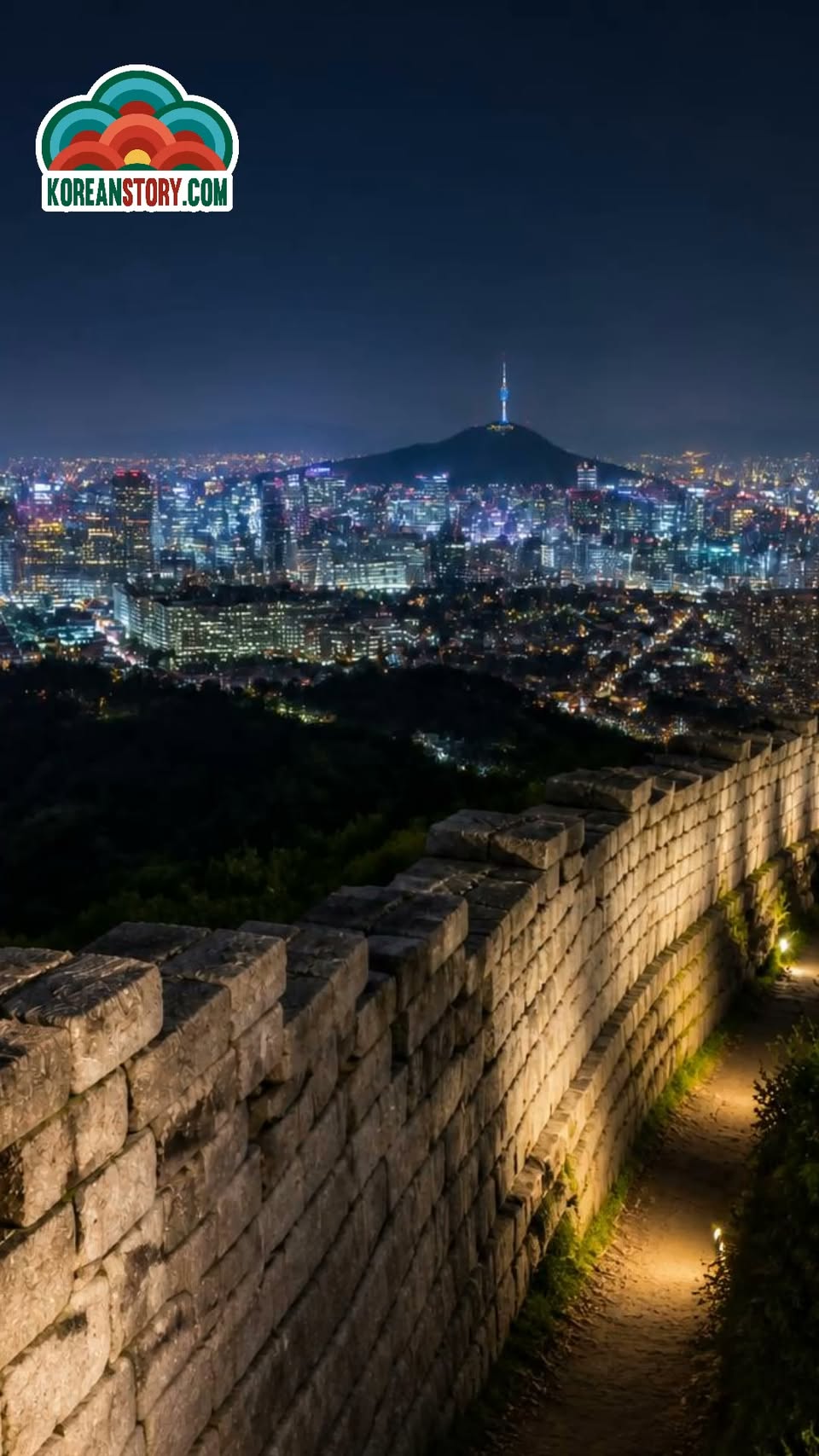 Seoul After Dark: Vibrant Nightlife And Scenic Views