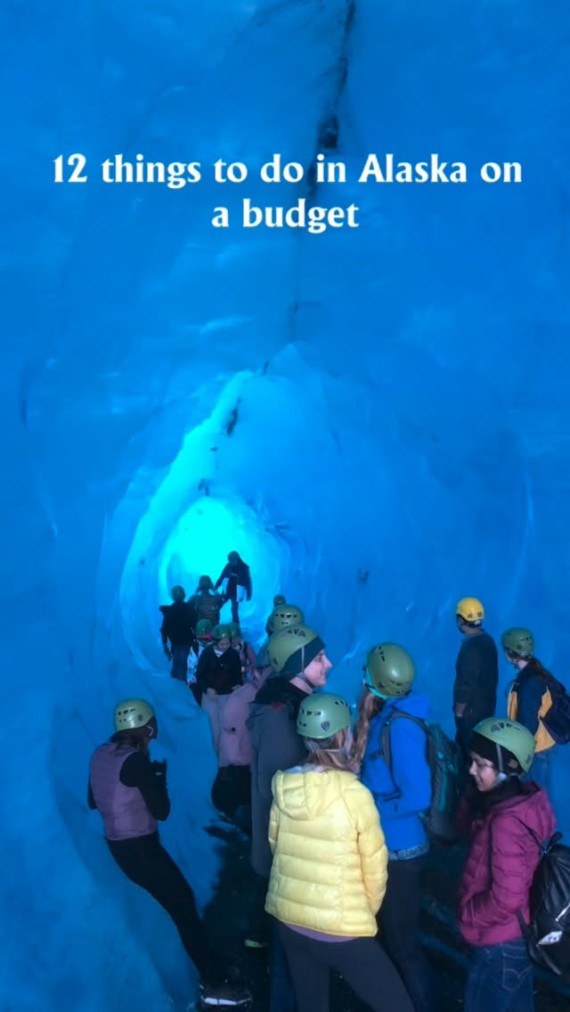 Budget-Friendly Alaskan Adventures And Attractions