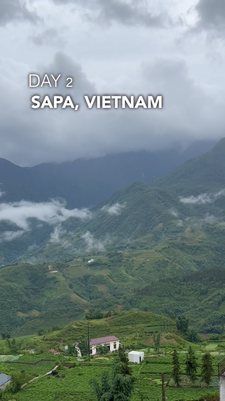 Sapa Adventures: Village Visits and Thrill Rides