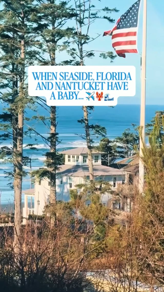 Seabrook Washington: A Dog-Friendly Beach Town