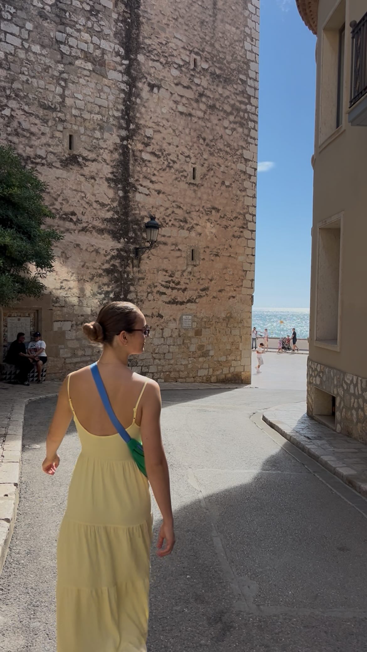Sitges Beaches and Old Town Day Trip