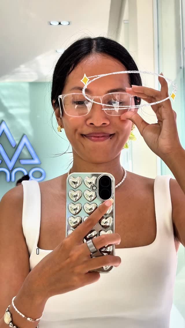 Affordable Eyewear and Free Eye Checks