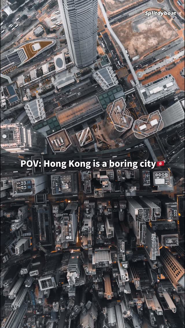 Hong Kong's Diverse Islands and Coastal Geological Wonders