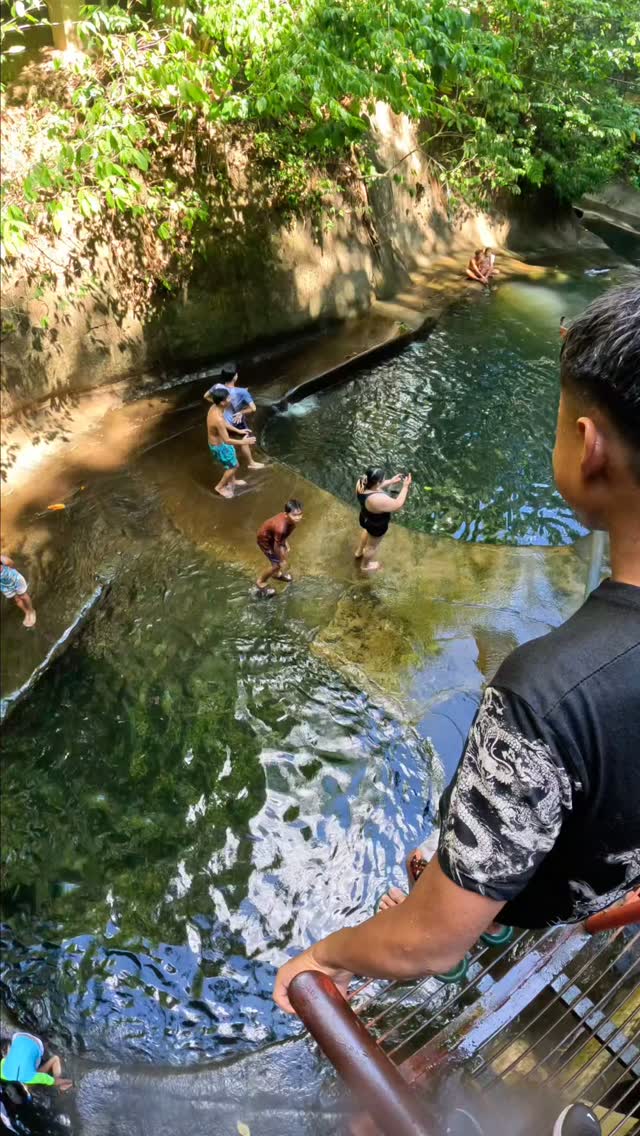 Bislig City Family Trip: Nature, Food, and Hospitality