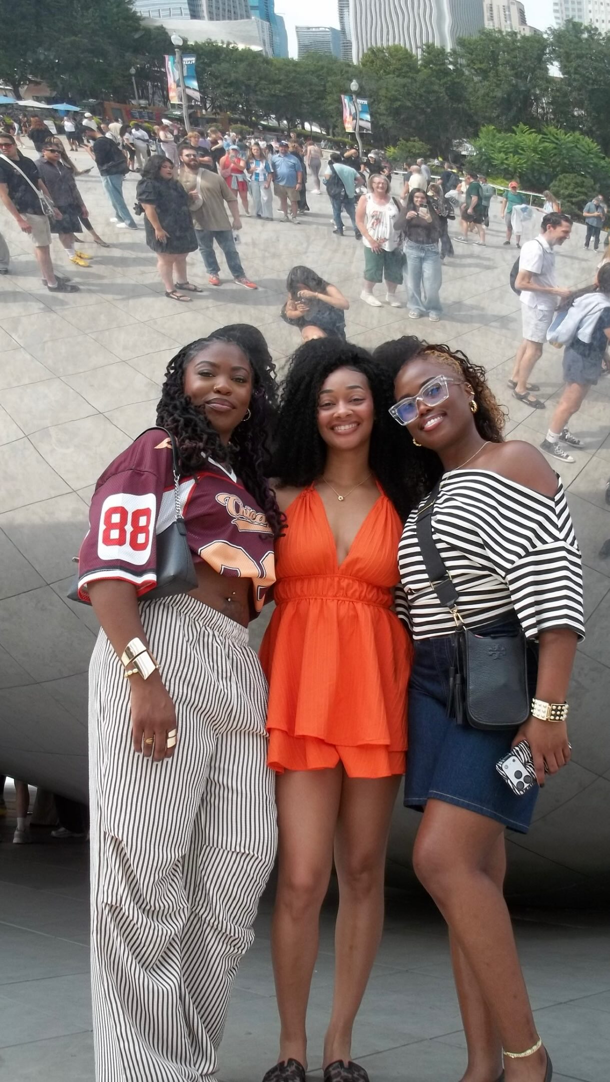 6 Places in Chicago