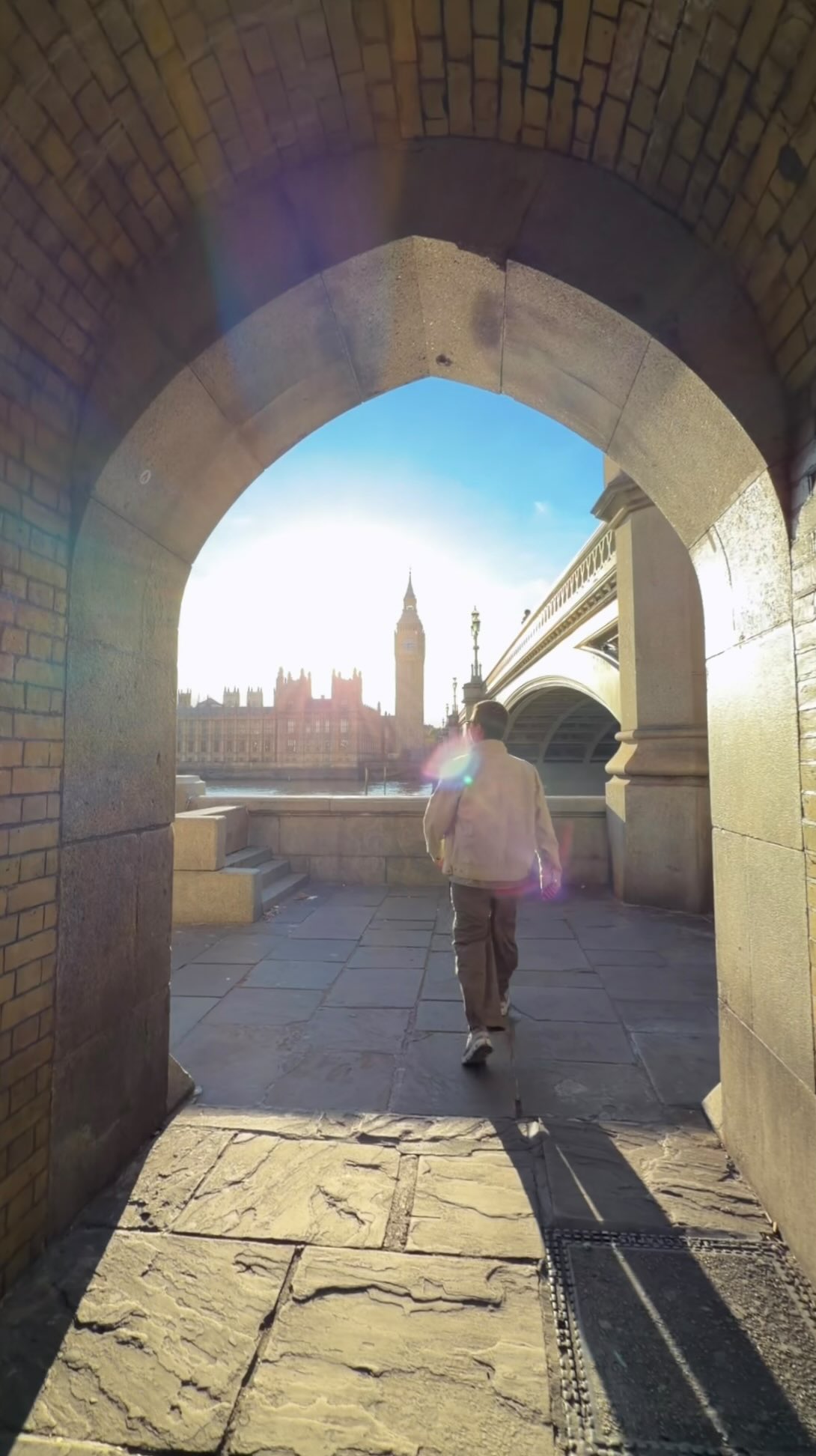 London Landmarks: Best Photo Spots