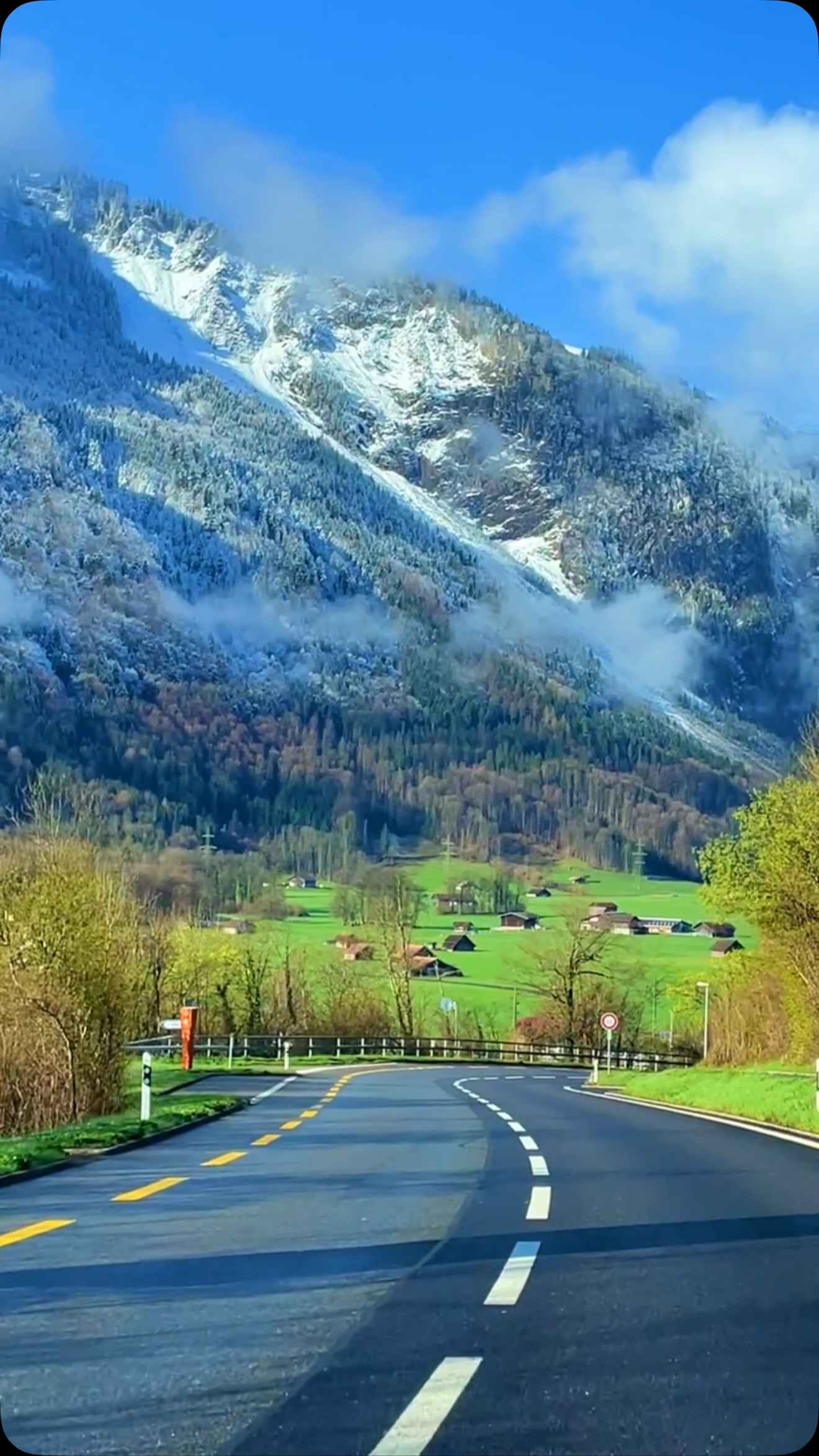 Charming Swiss Alpine Villages