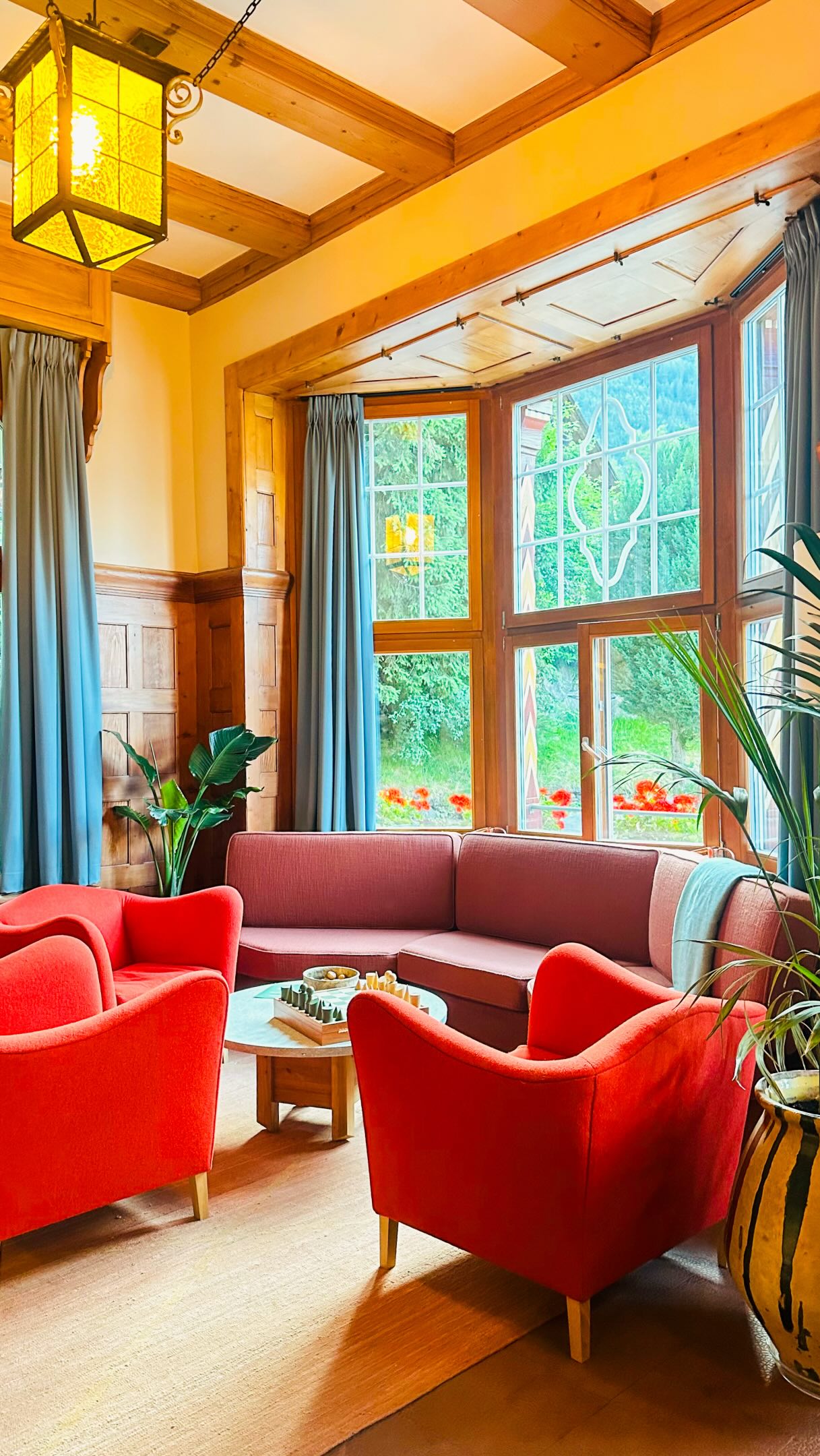Jungfrau Region Destinations for Every Traveler