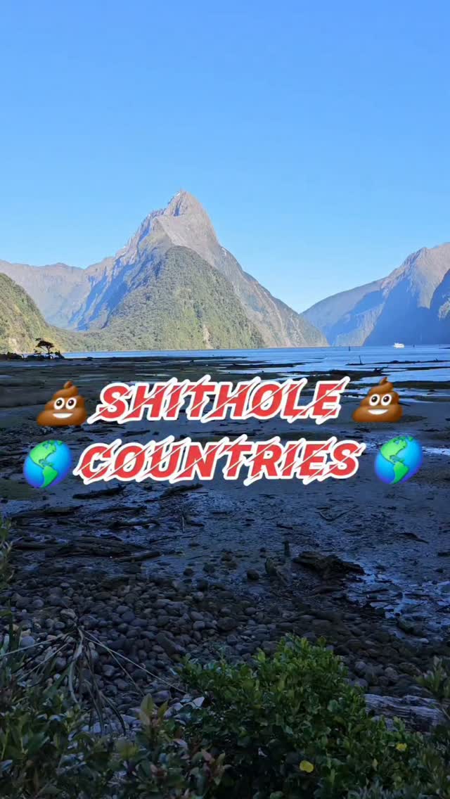 New Zealand's Best Natural Wonders and Tourist Spots
