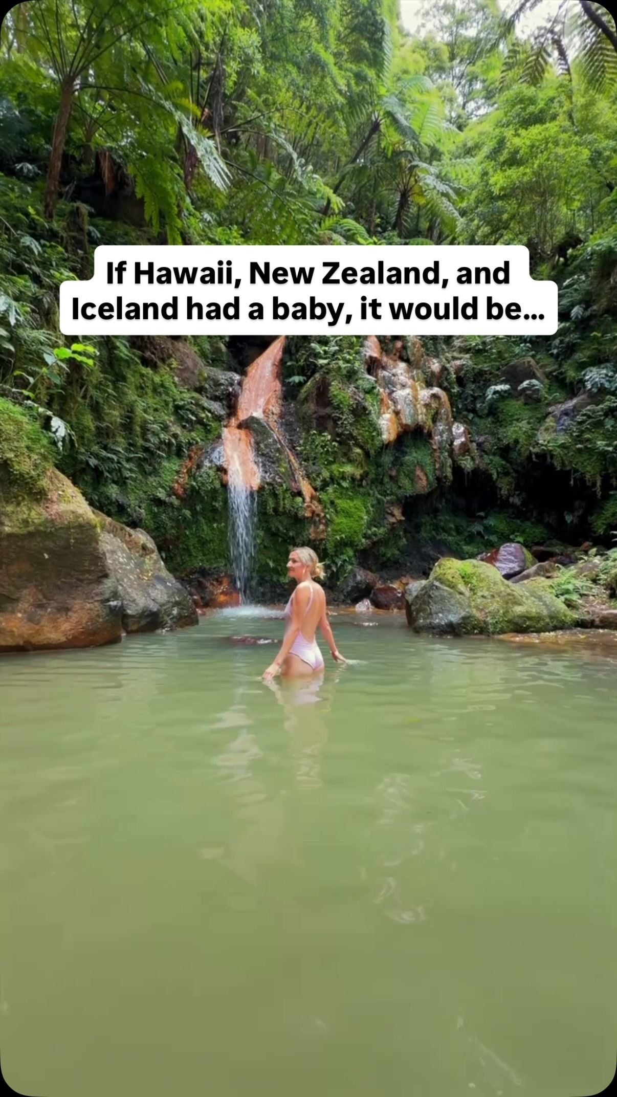 Azores Islands: Sao Miguel's Stunning Landscapes