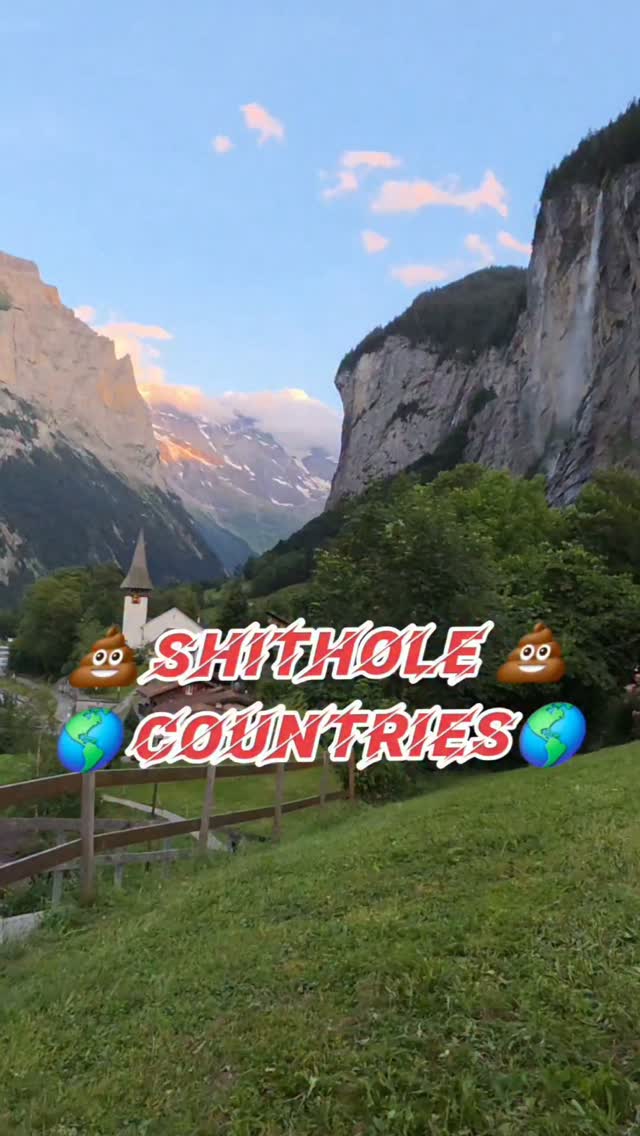 Swiss Alps Adventure and Cultural Observations
