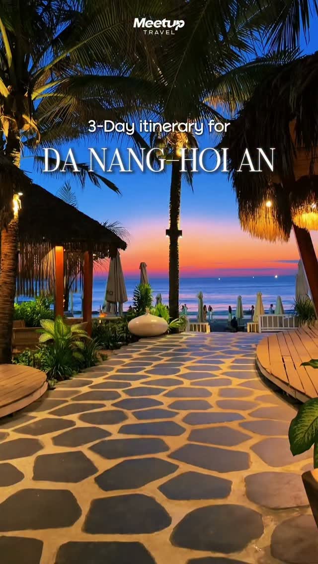 12 Attractions in Vietnam