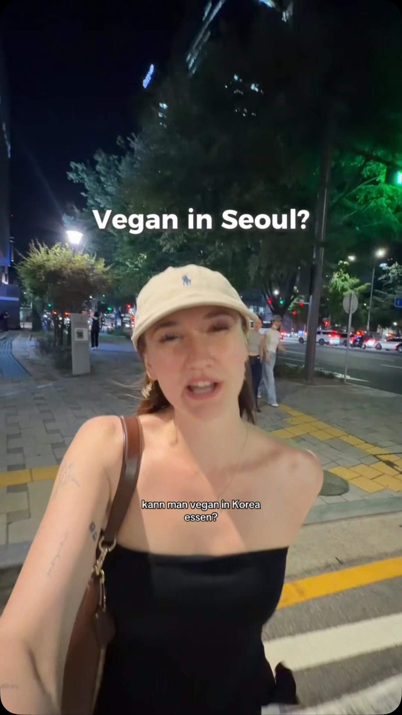 Seoul's Top Vegan Dining Destinations