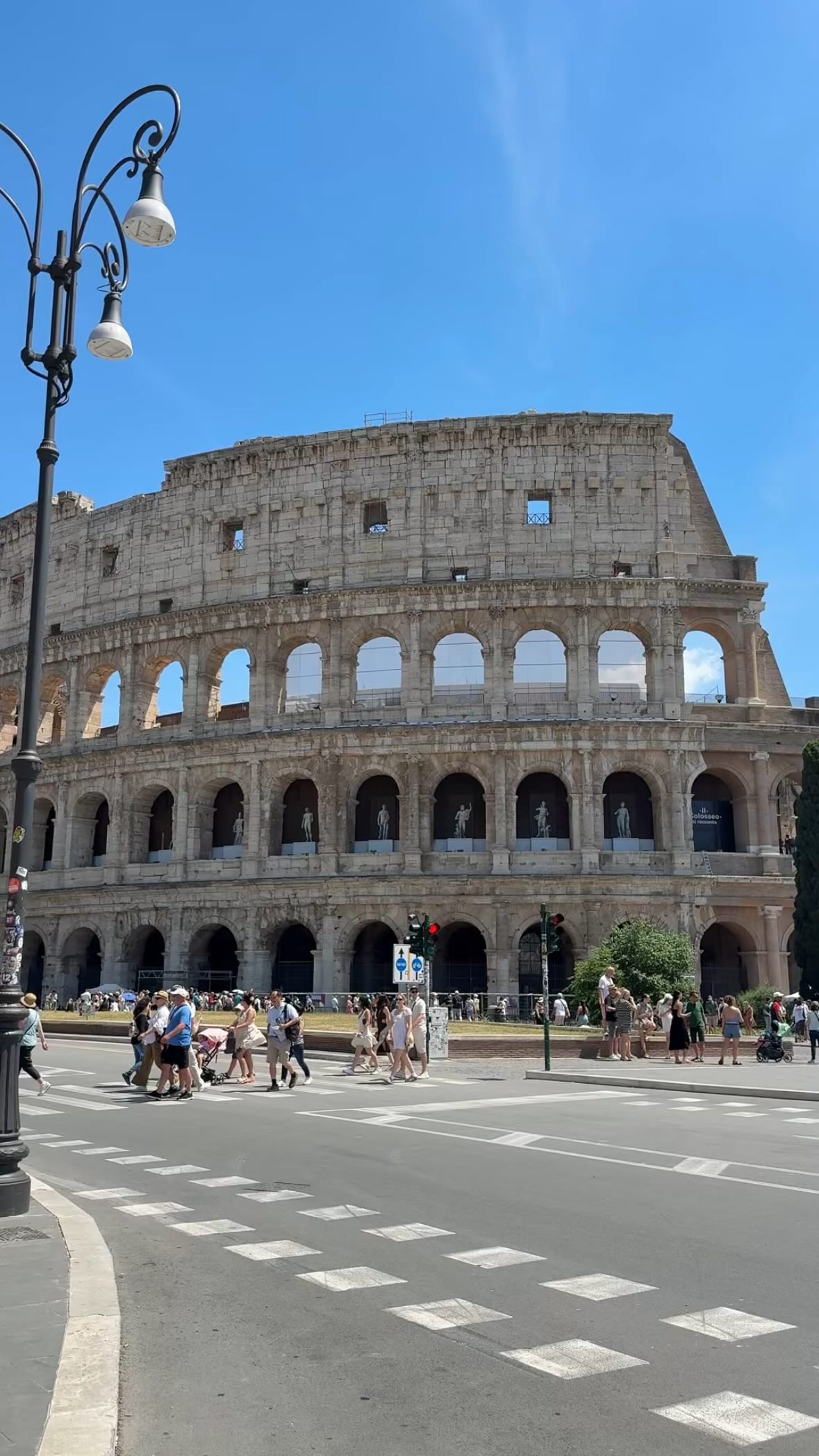 Free Attractions To Explore In Rome