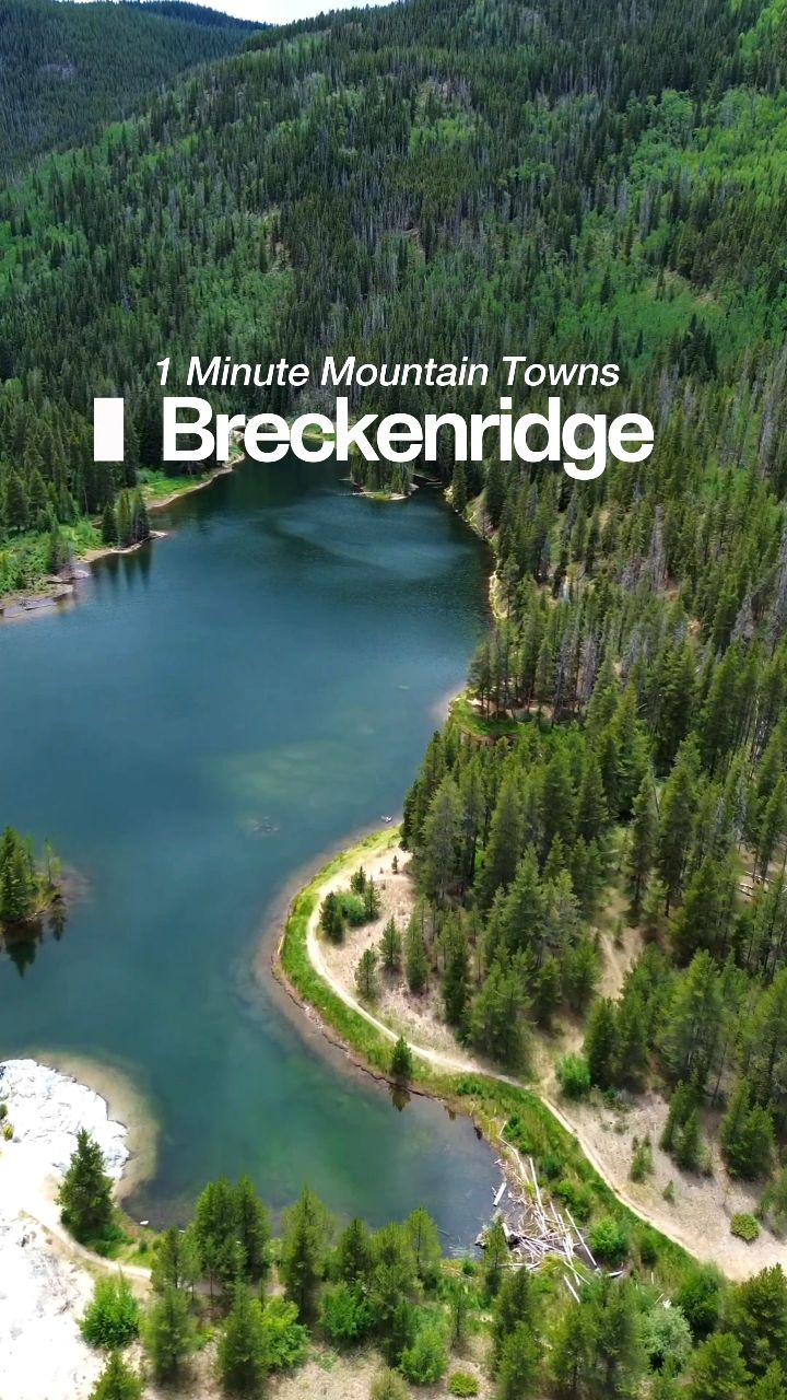 7 Places in Colorado