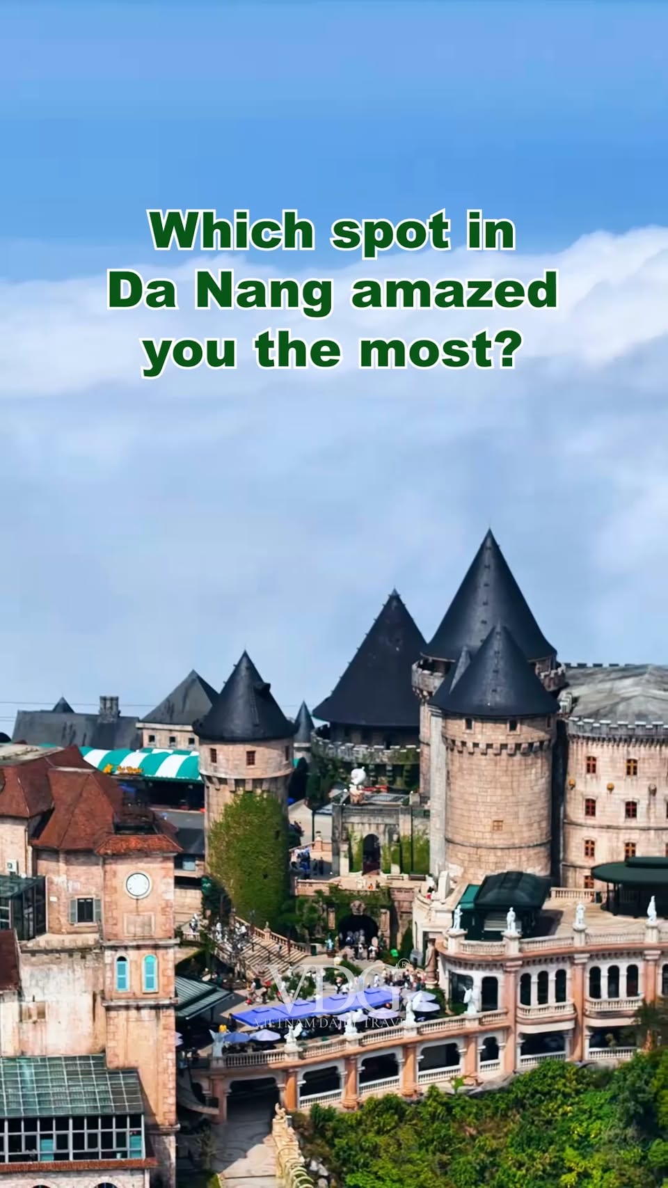 Must-See Da Nang Attractions For Your Trip
