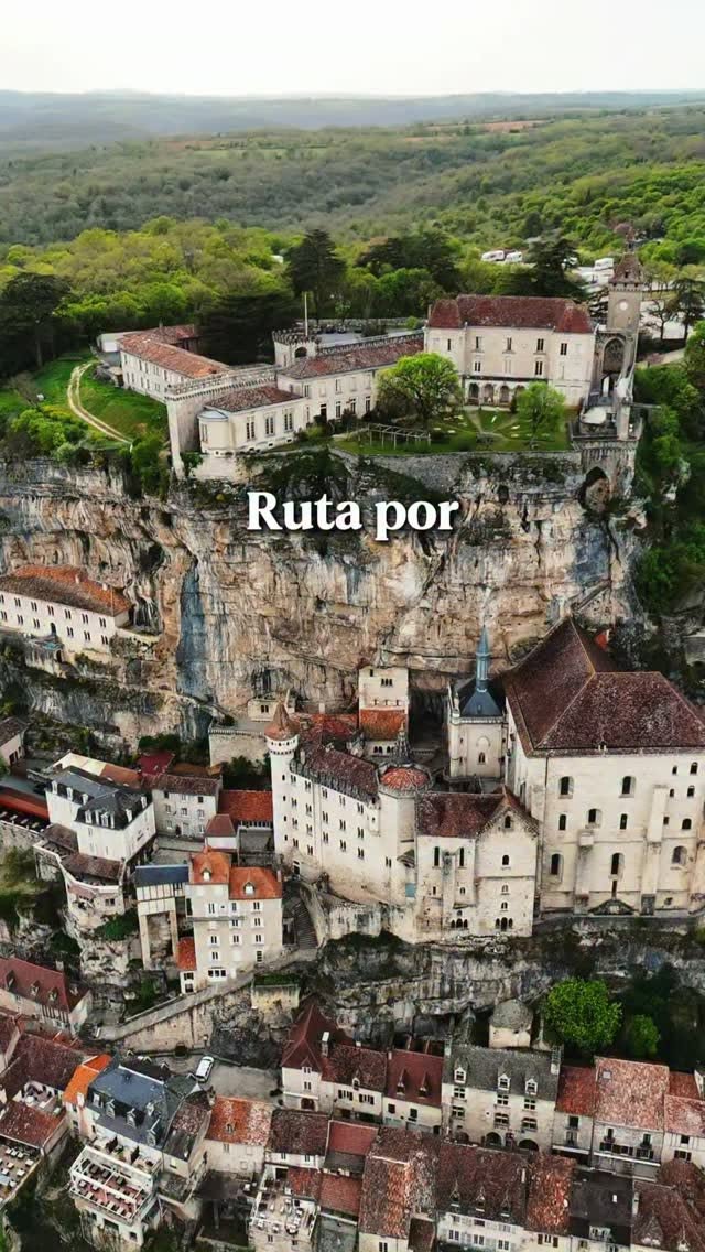 10 Places in Occitanie