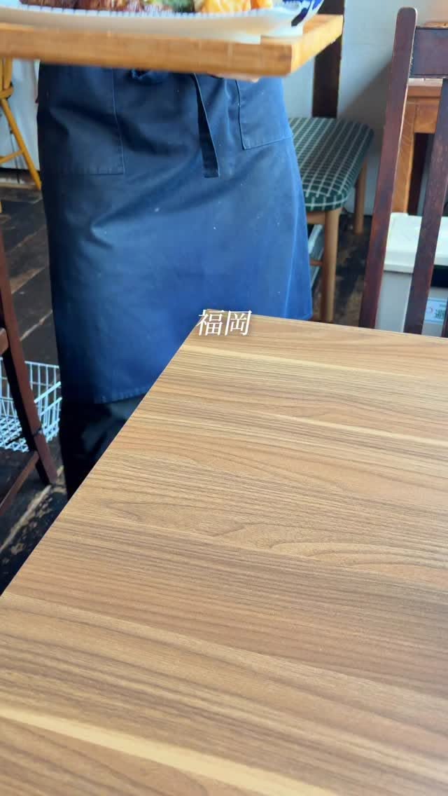 Fukuoka Cafes With Stylish Ambiance For Lunch
