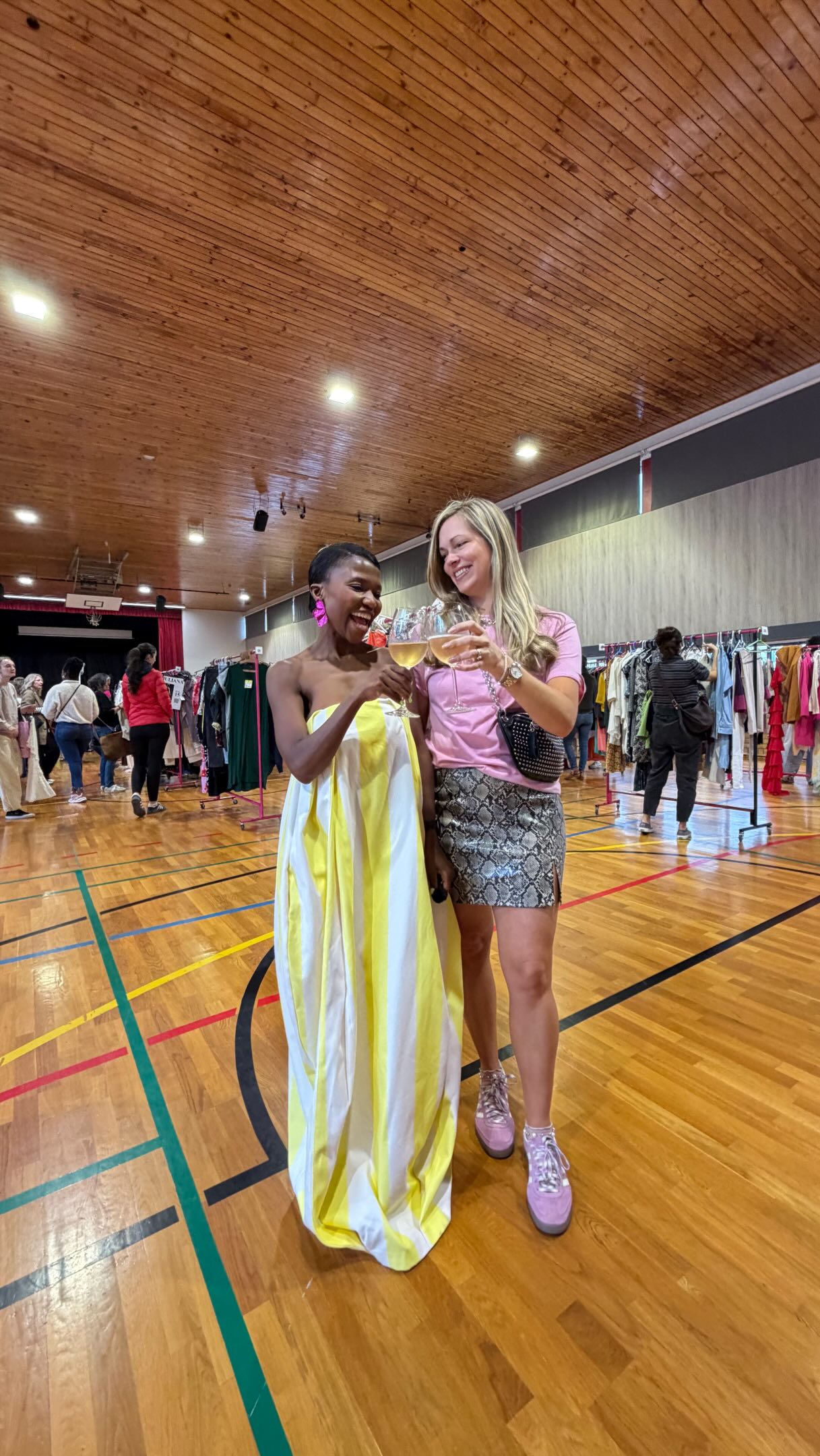 Cape Town Fashion Festival Features Pre-Loved Finds