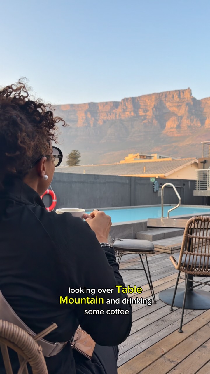 Cape Peninsula Scenic Drives and Natural Wonders