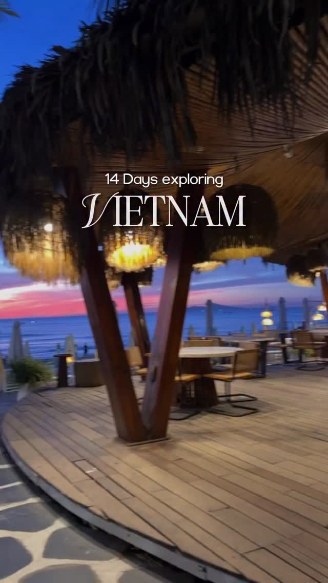 North To South Vietnam's Top Attractions