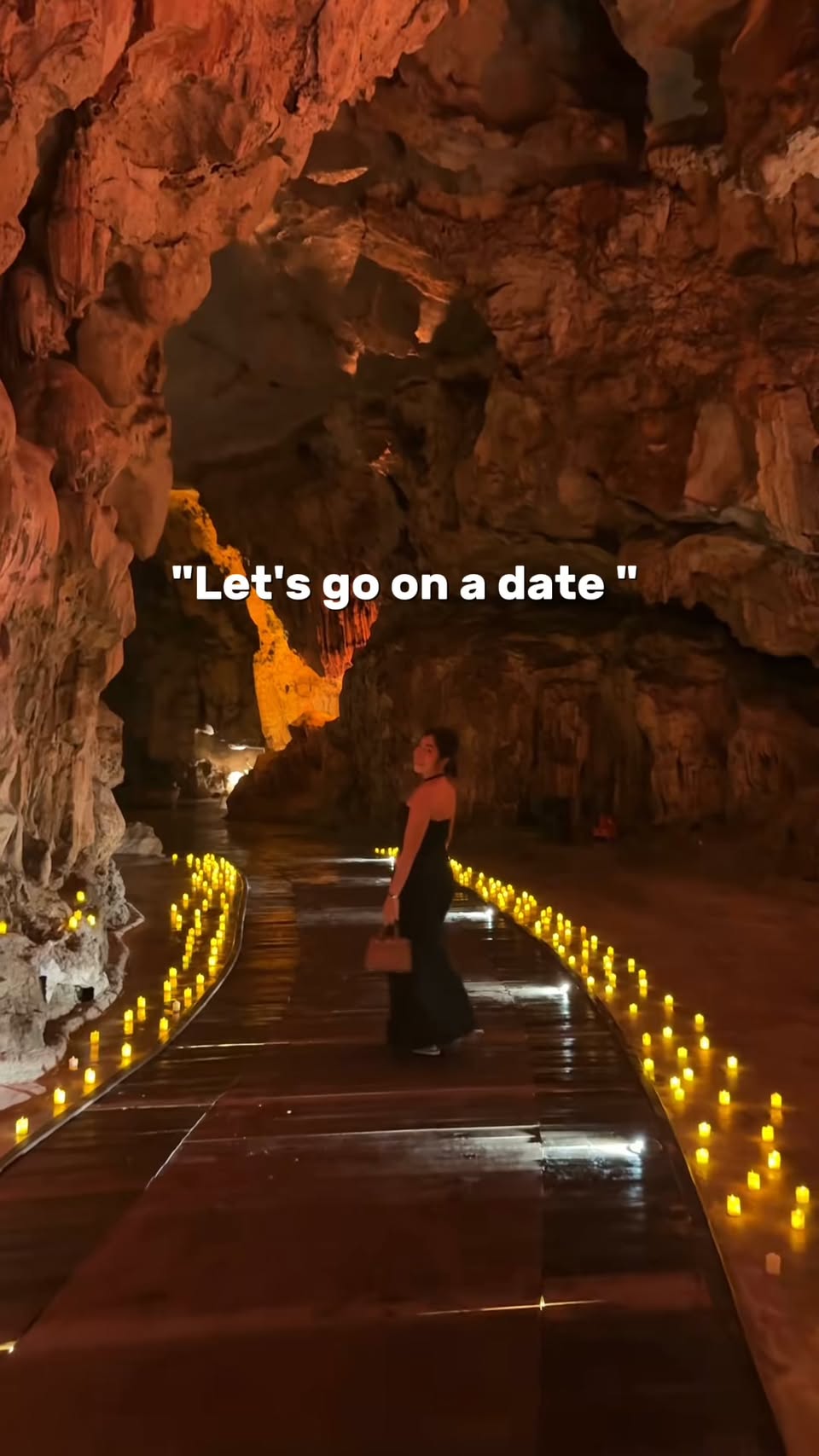 Cave Dining Experiences In Vietnam's Ha Long Bay