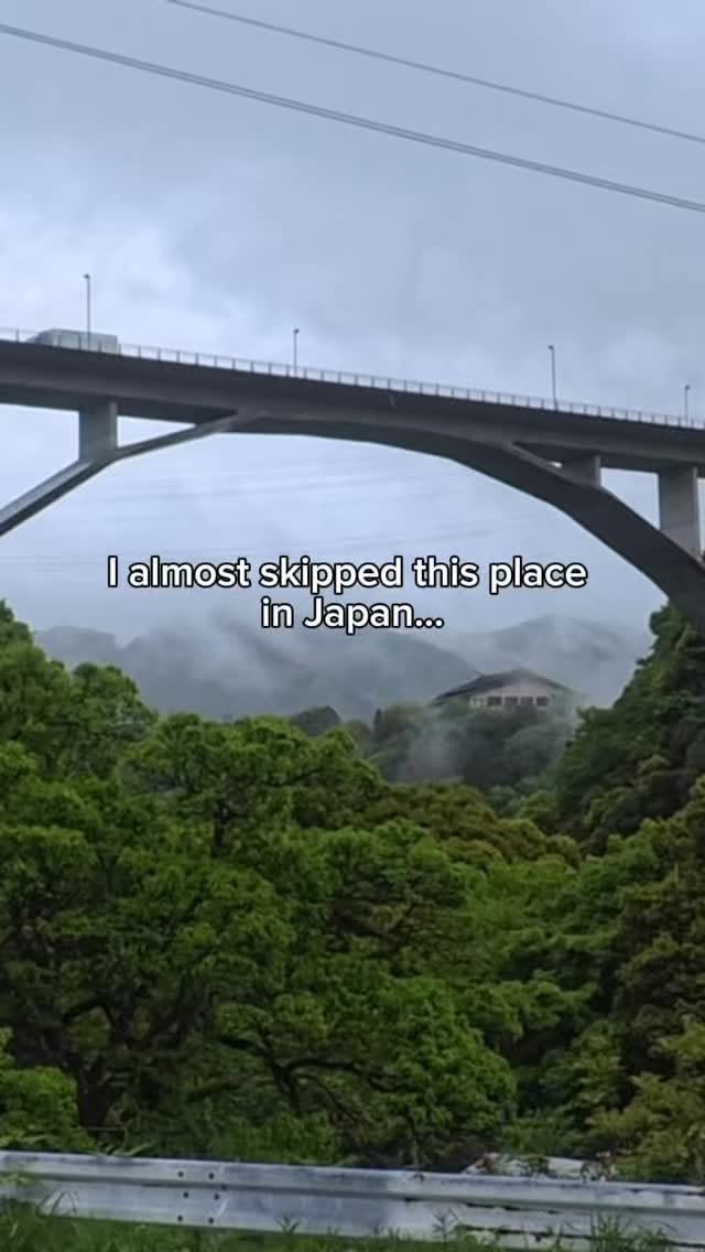 Takachiho Gorge: A Japanese Natural Wonder